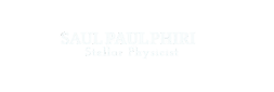 Saul Paul Phiri